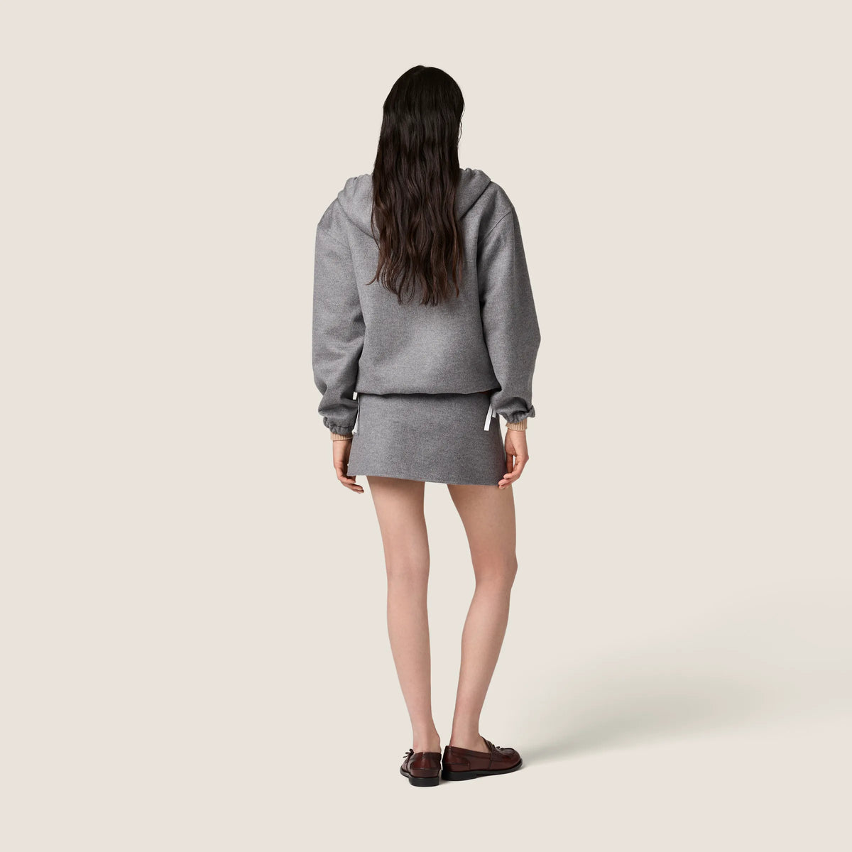 Grey