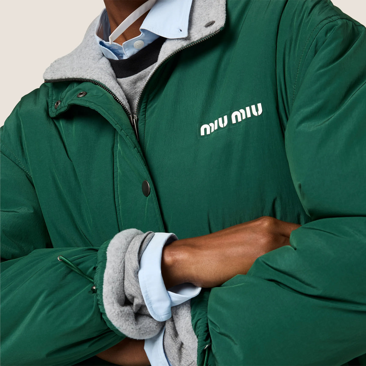 Bottle Green