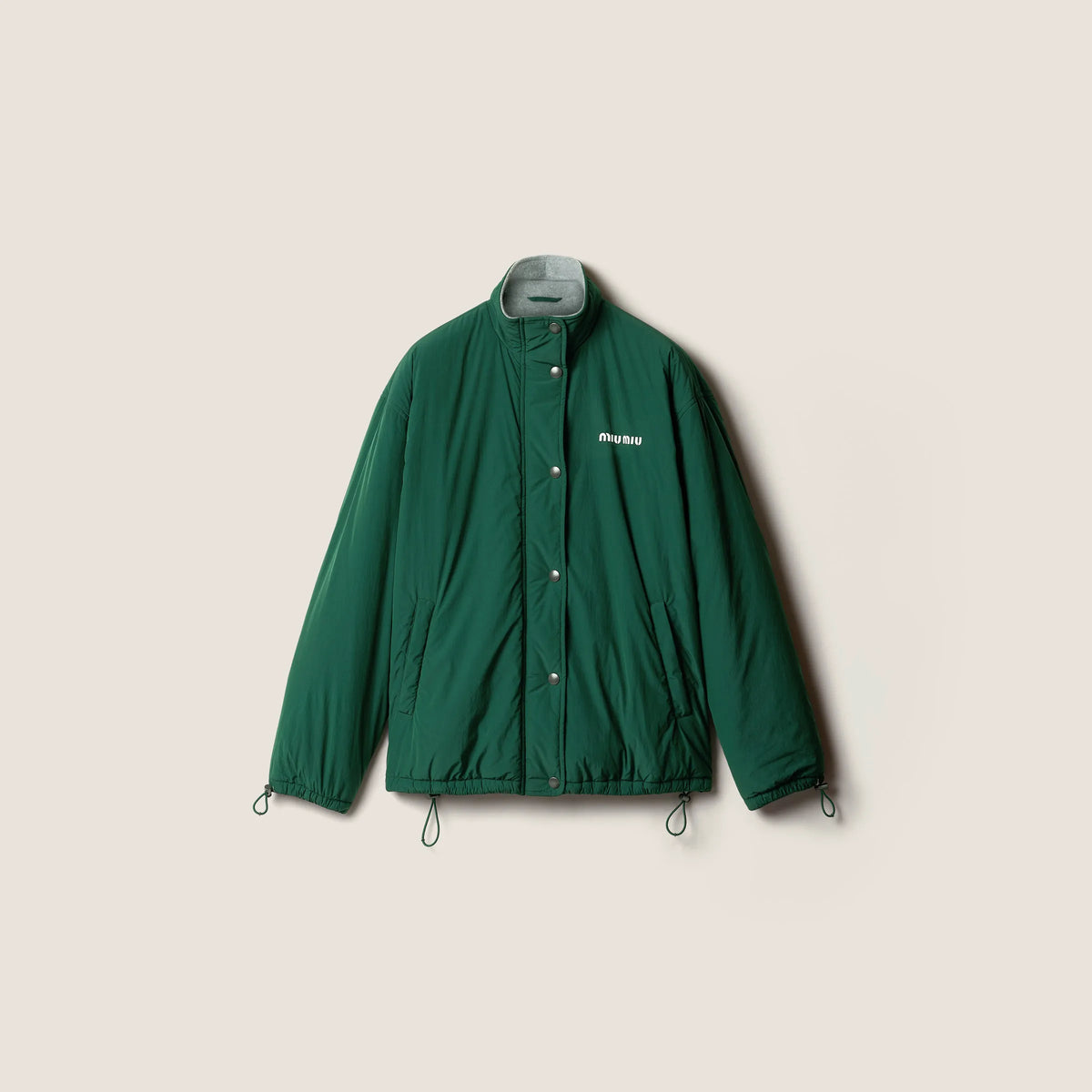 Bottle Green