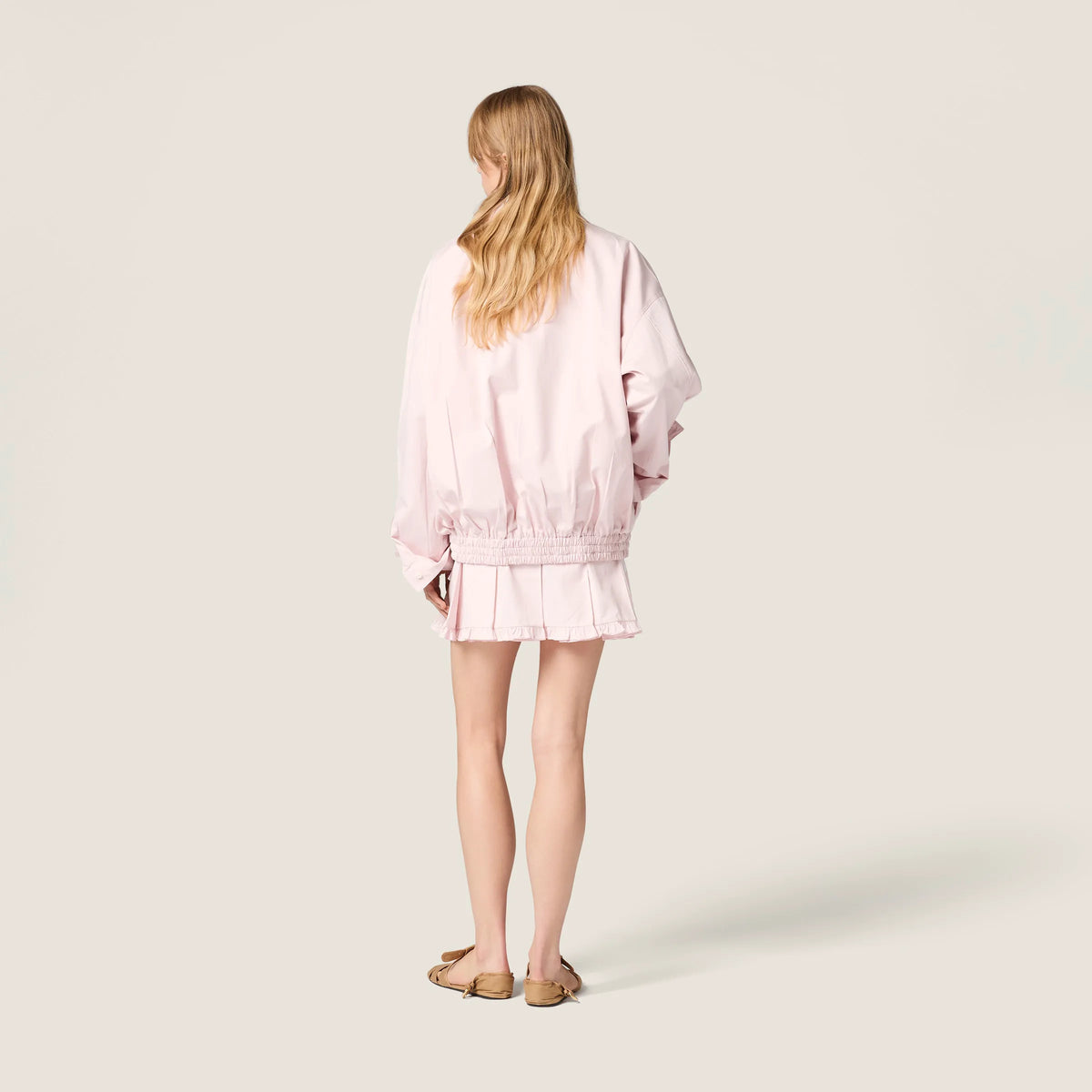 Alabaster Pink
