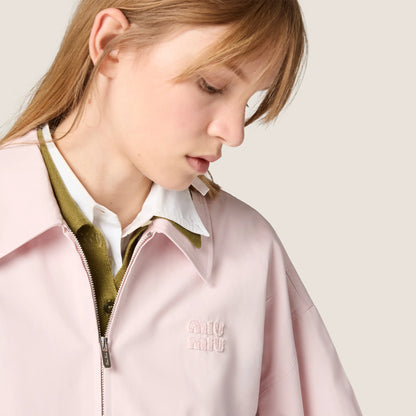Alabaster Pink