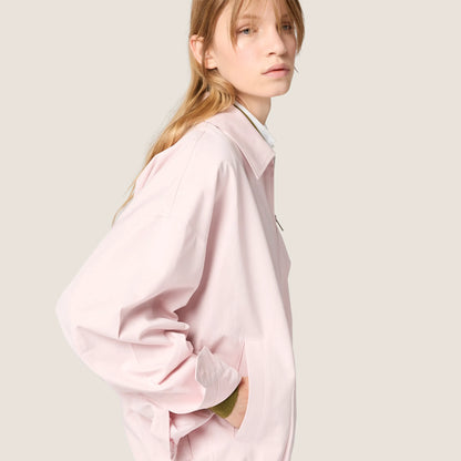 Alabaster Pink