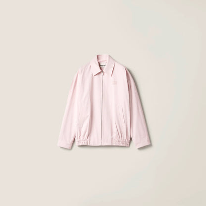Alabaster Pink