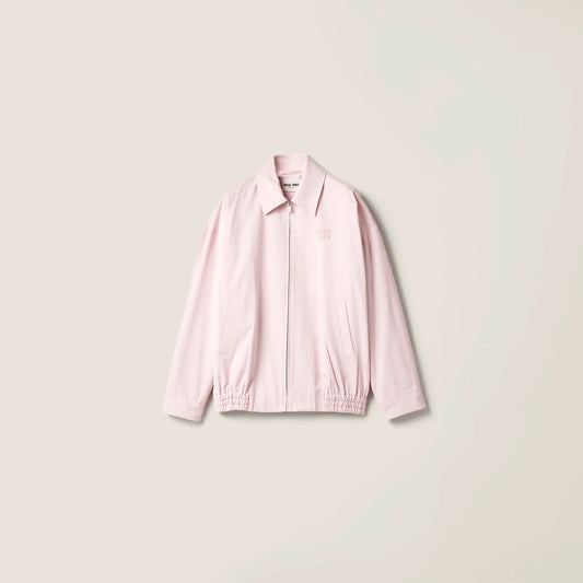 Alabaster Pink