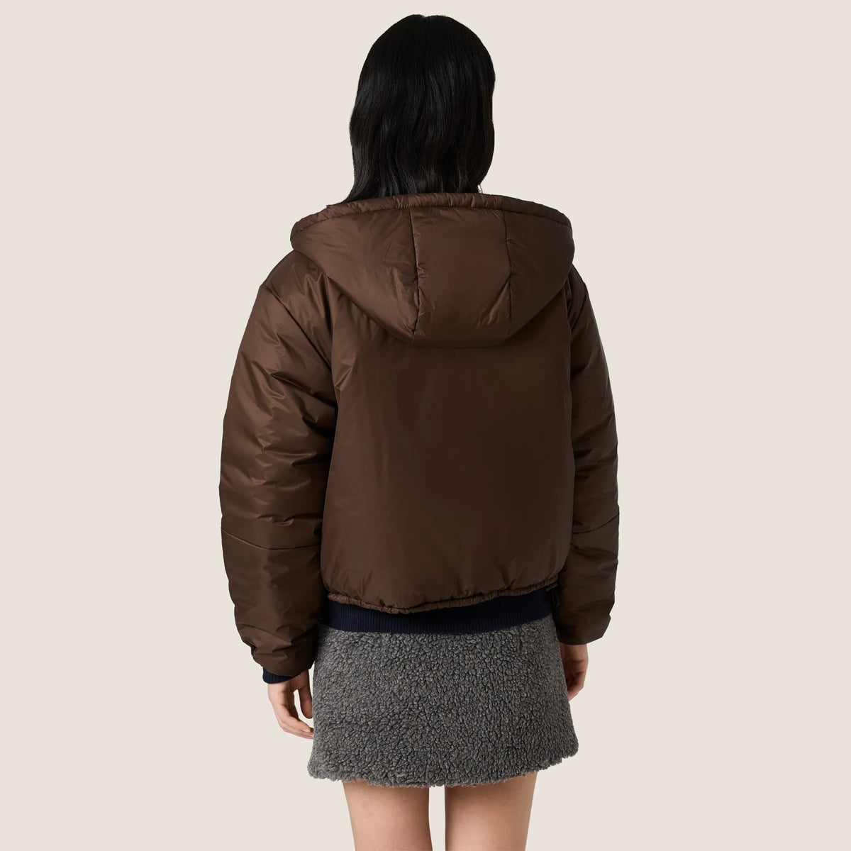 Cocoa Brown