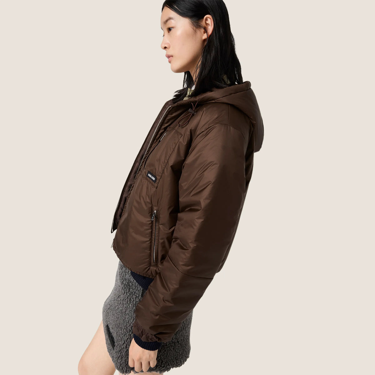 Cocoa Brown