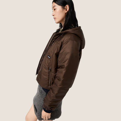 Cocoa Brown