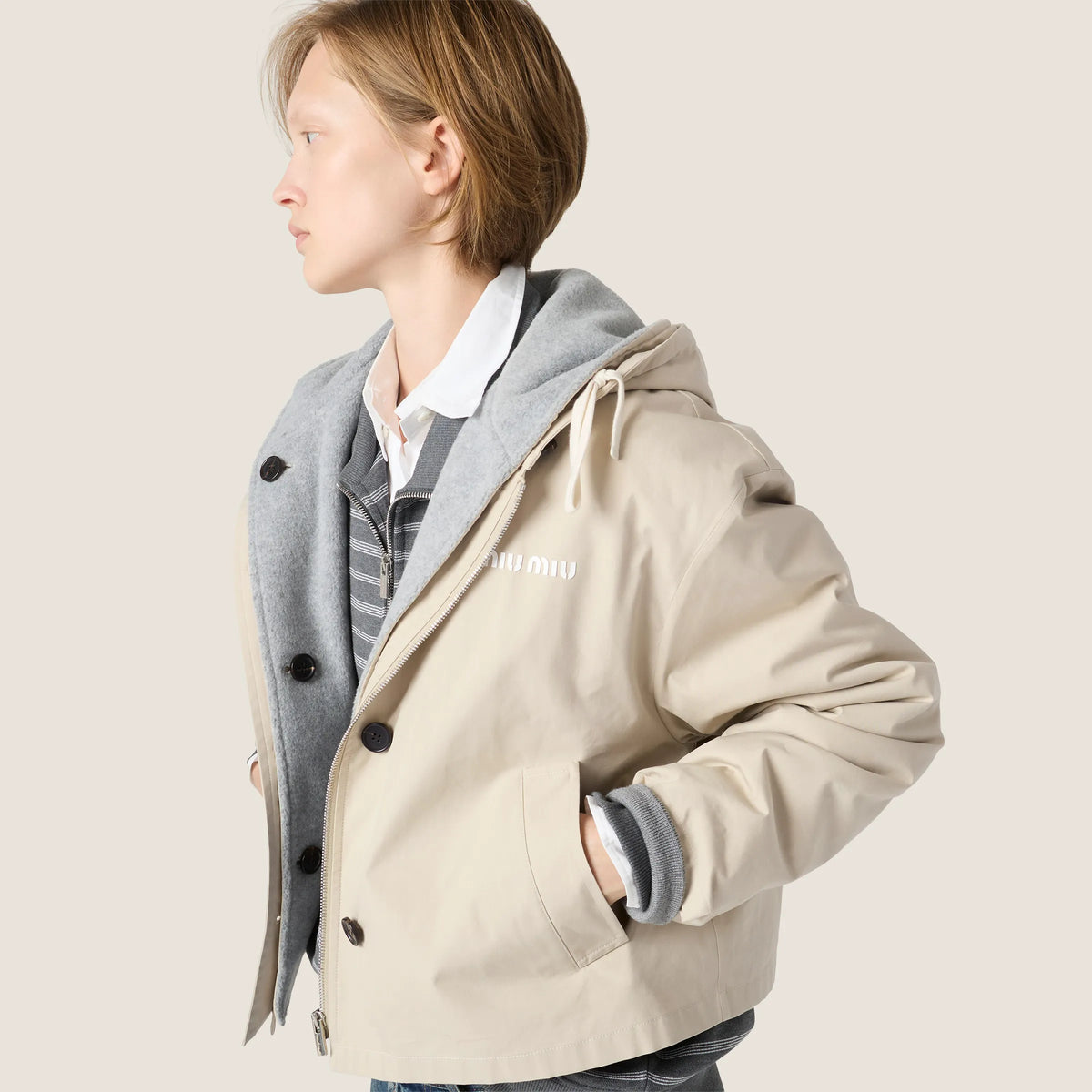 Sand Beige