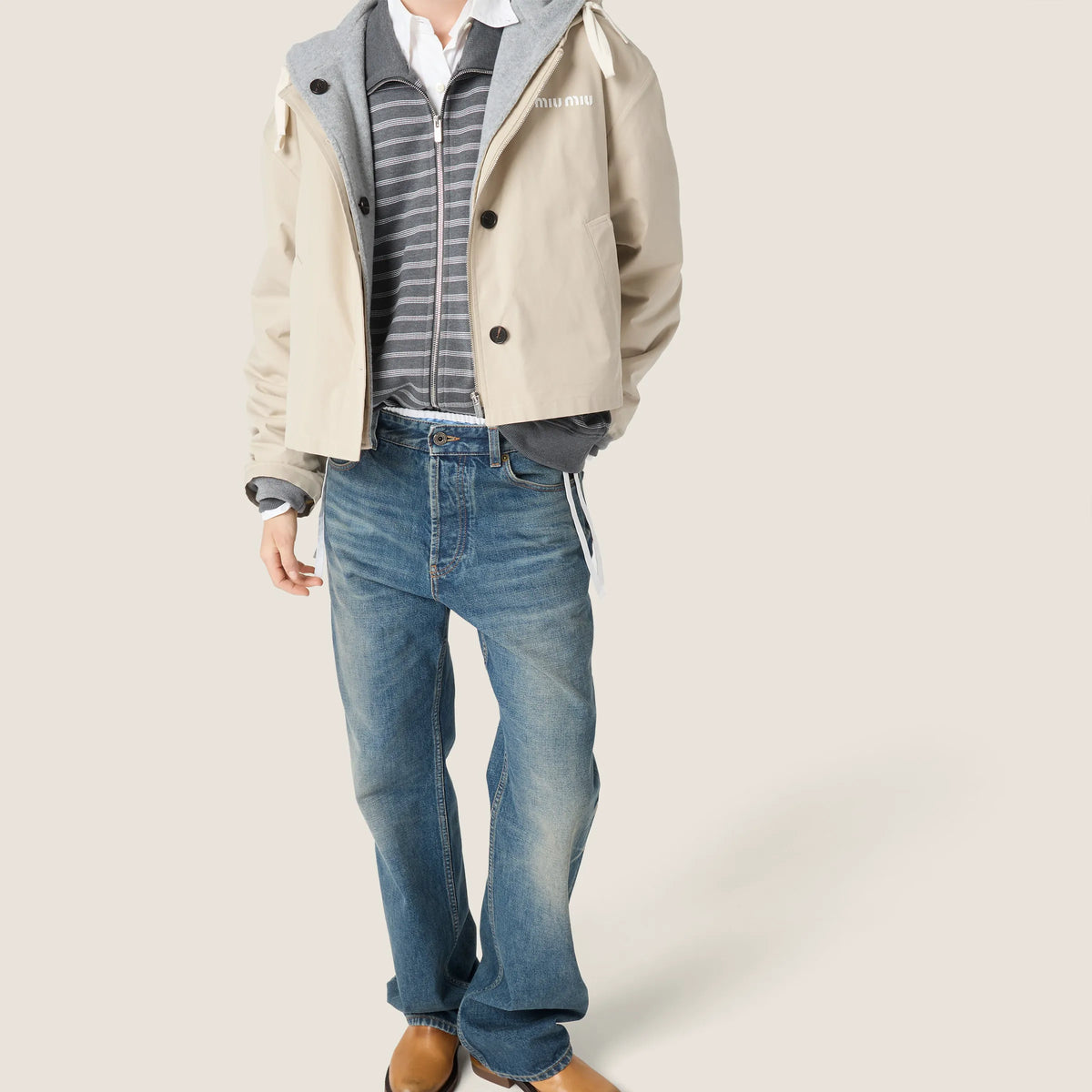 Sand Beige