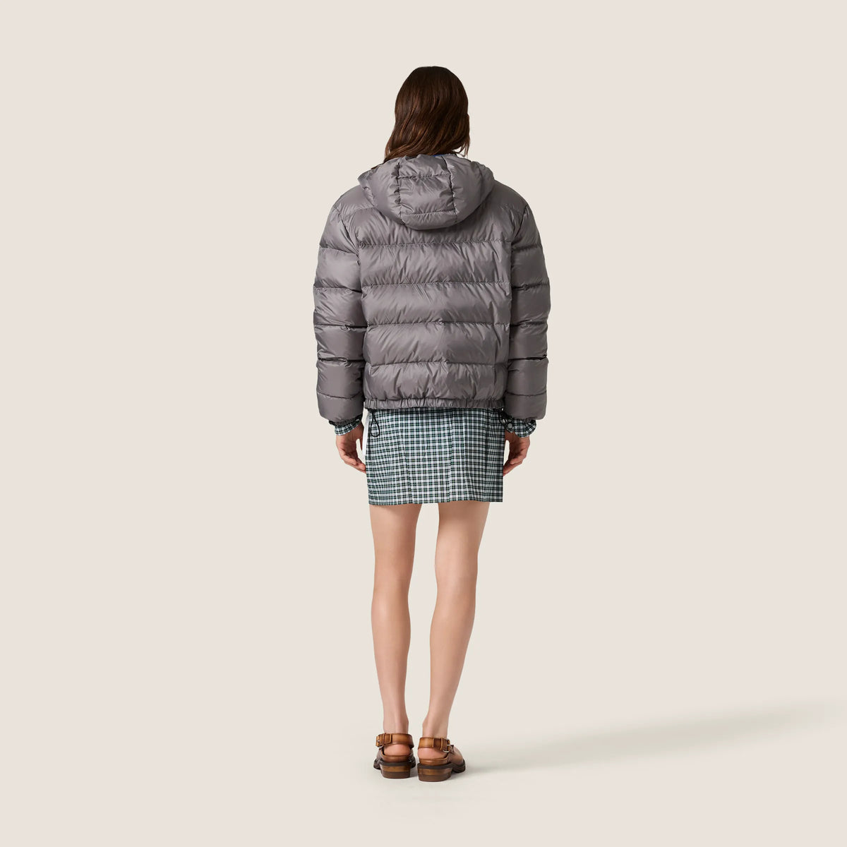 Steel Gray