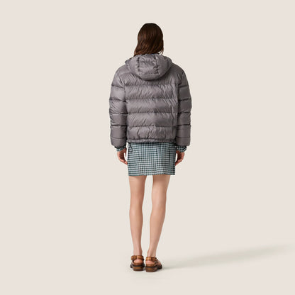 Steel Gray