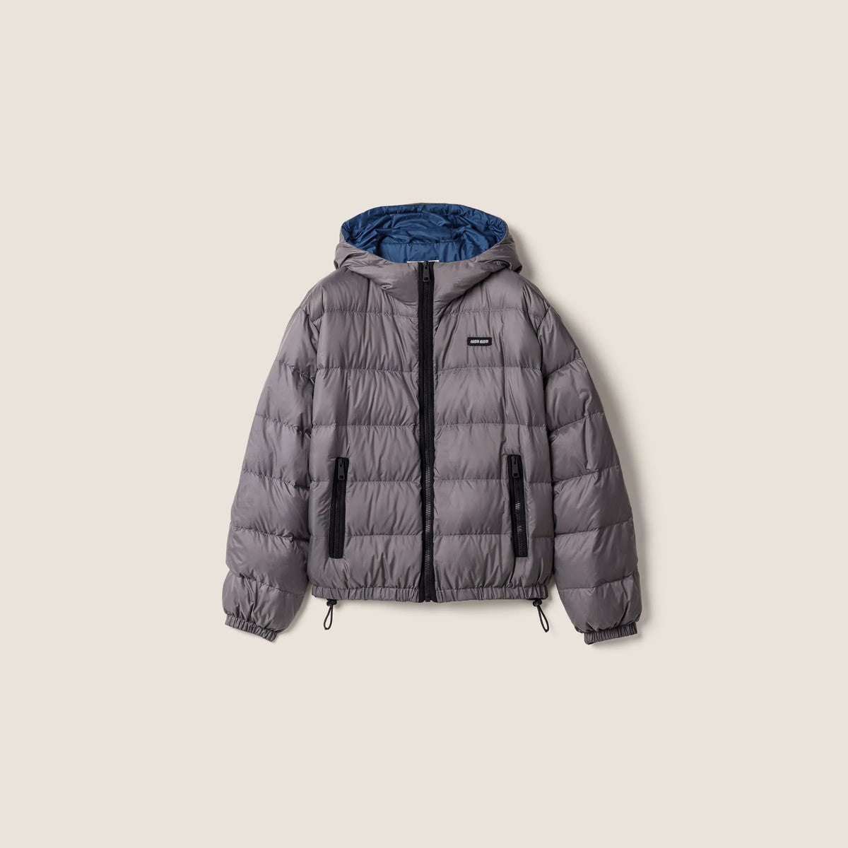 Steel Gray