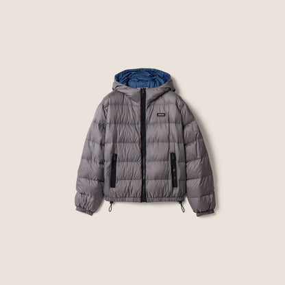 Steel Gray