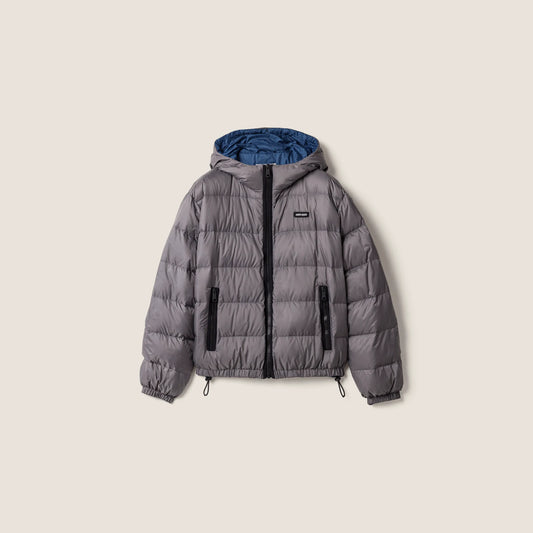 Steel Gray
