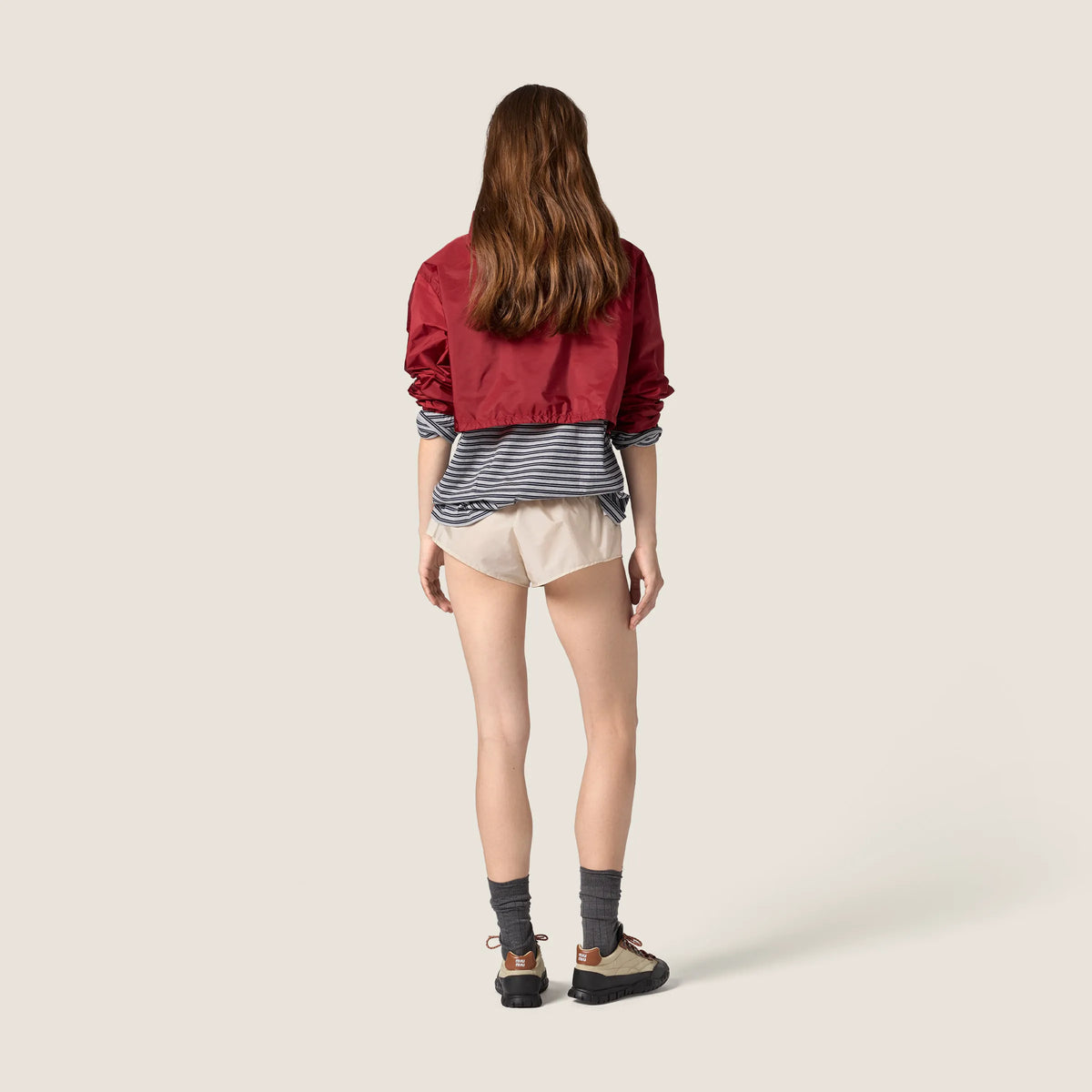 Ruby Red