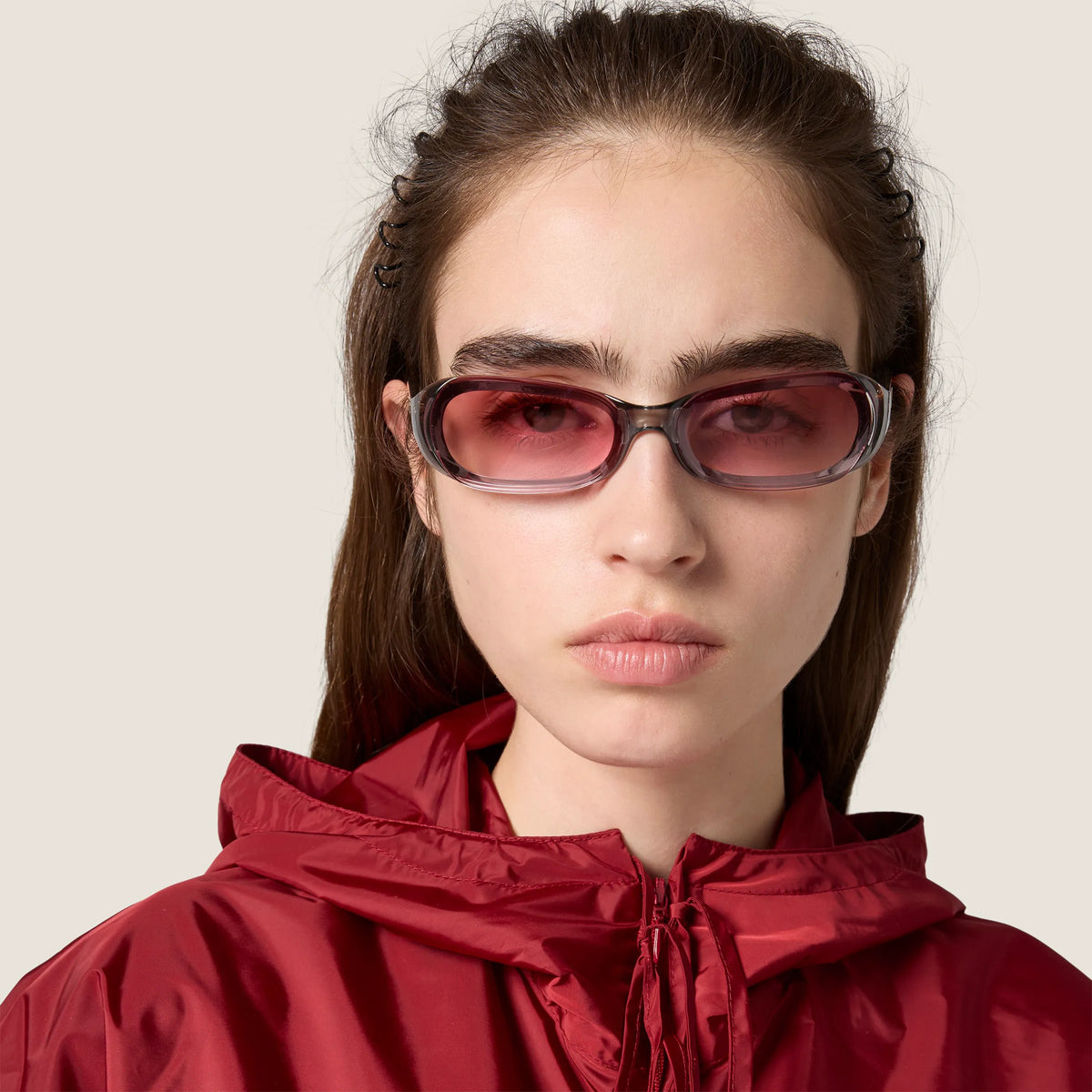 Ruby Red