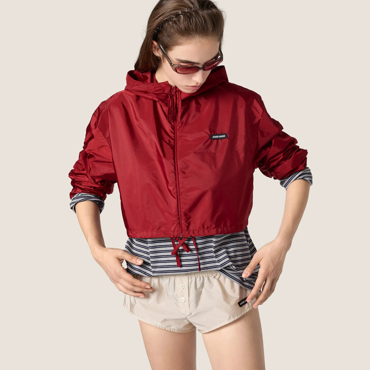 Ruby Red