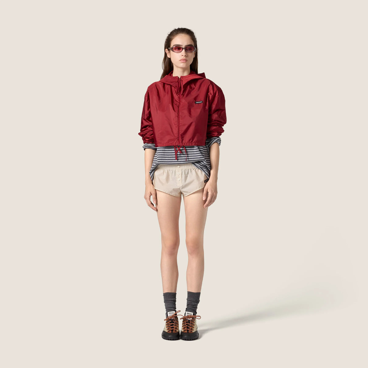 Ruby Red