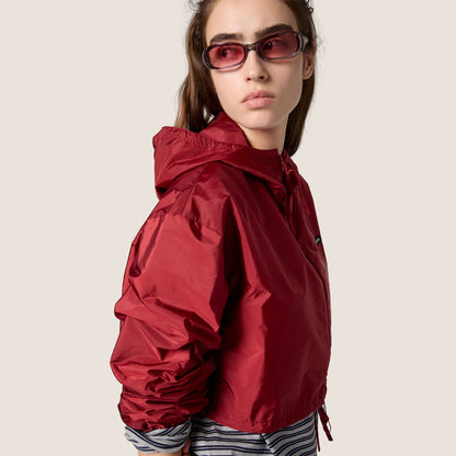 Ruby Red