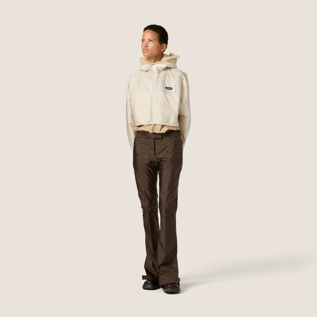 Ivory