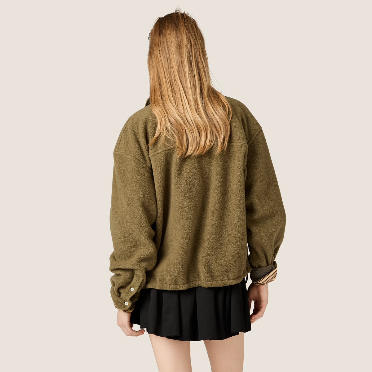 Olive Green