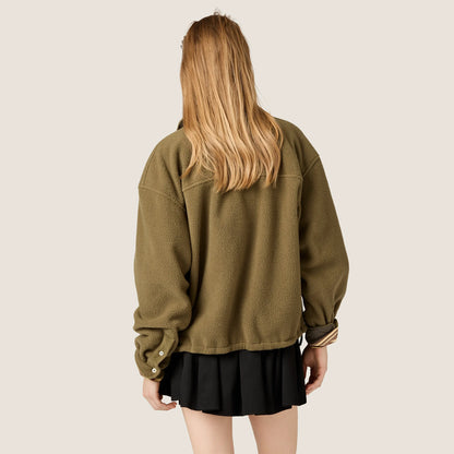 Olive Green