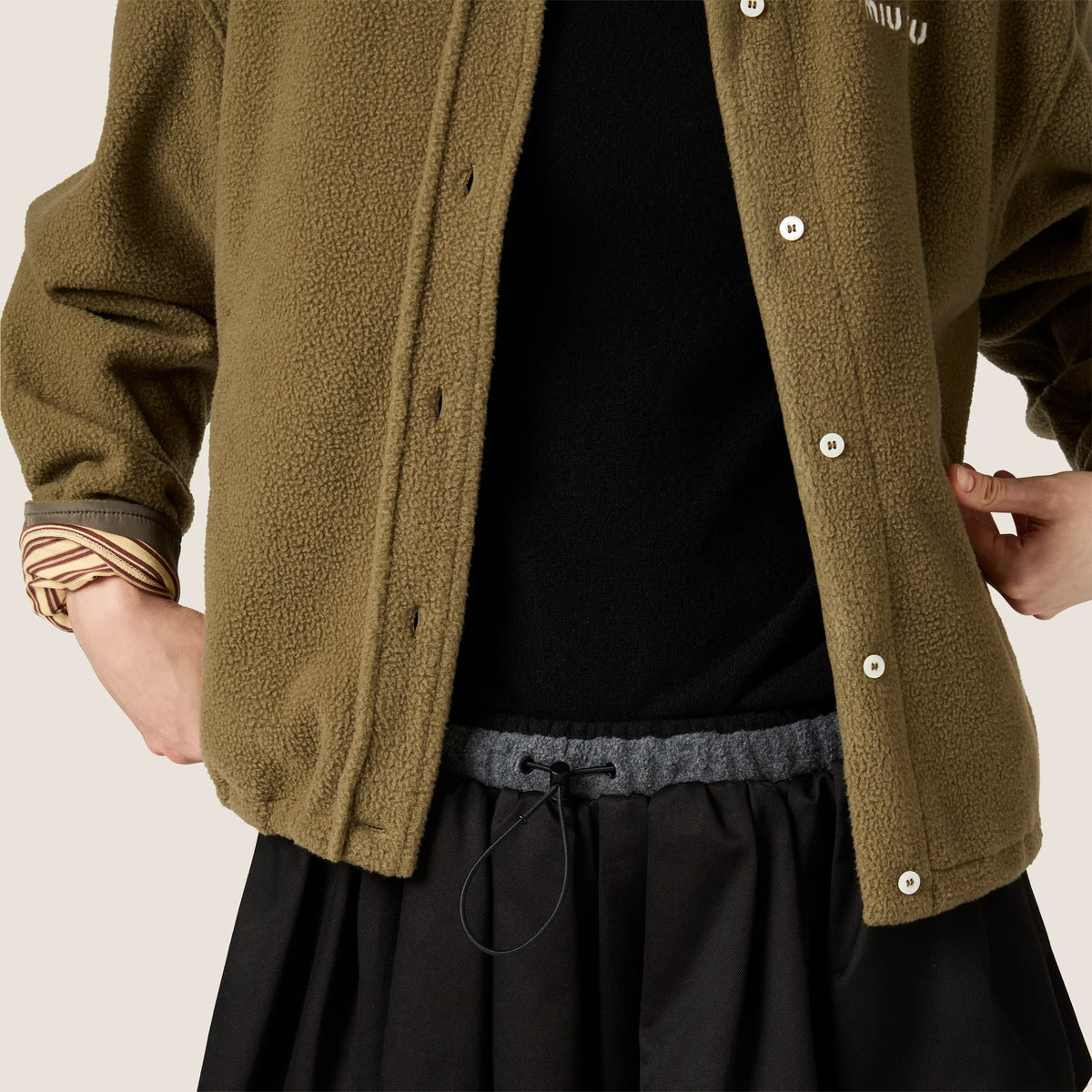 Olive Green