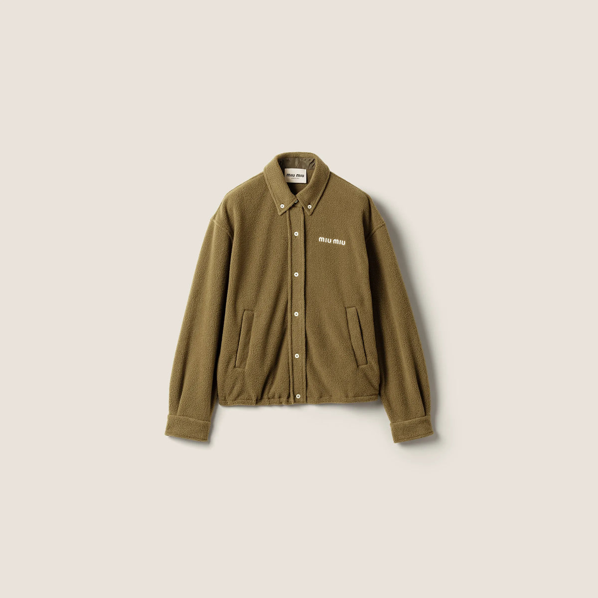 Olive Green