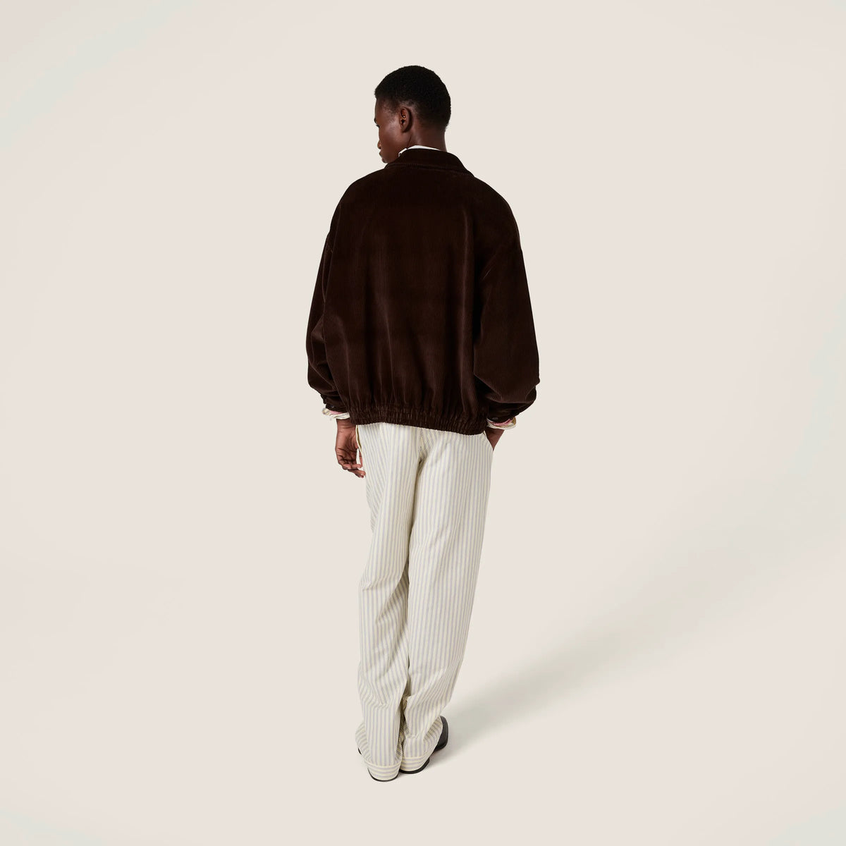 Cocoa Brown