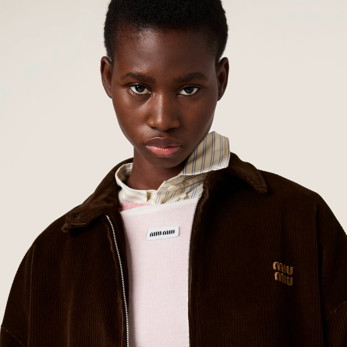 Cocoa Brown