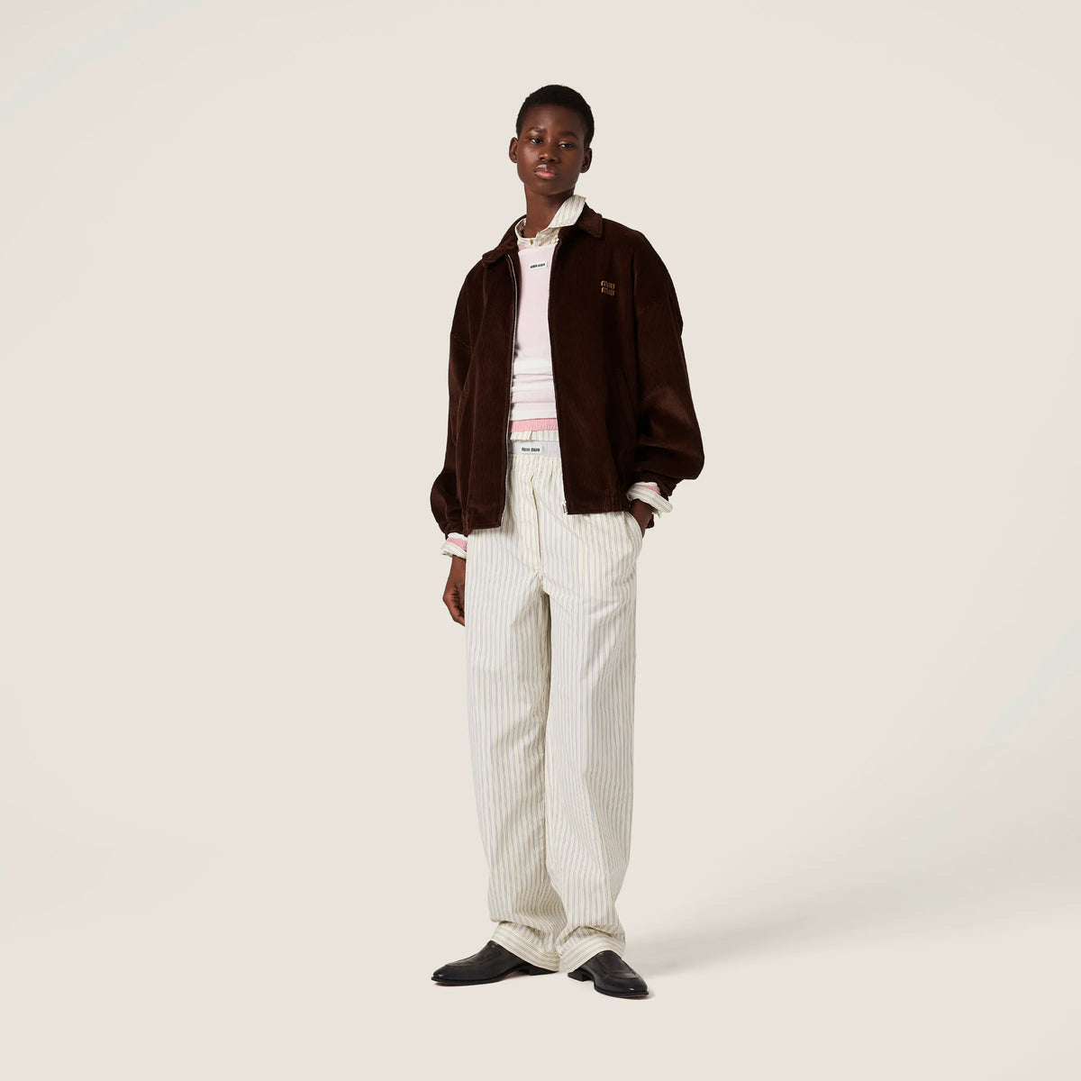 Cocoa Brown