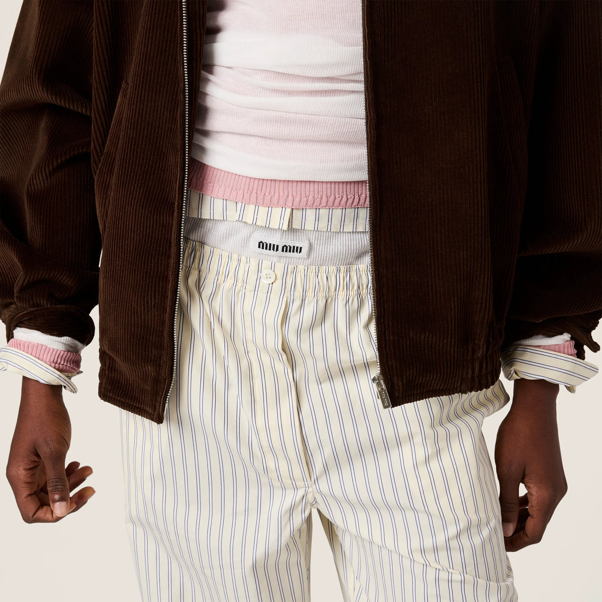 Cocoa Brown