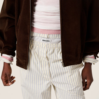 Cocoa Brown