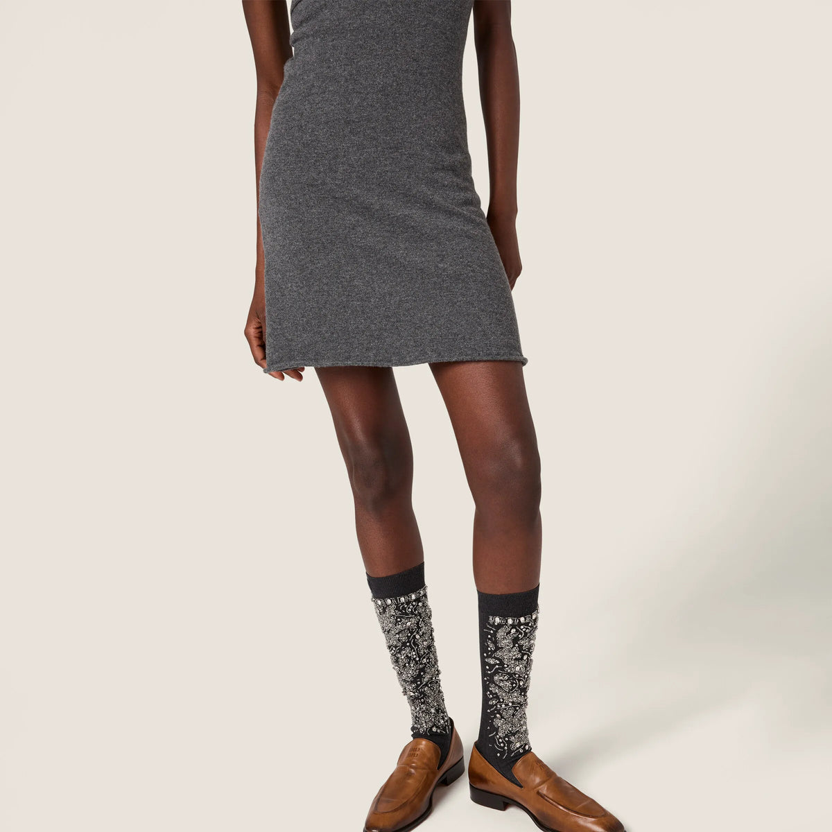 Slate Gray