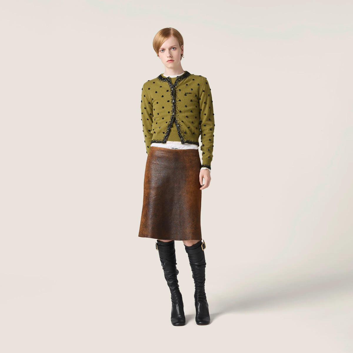 Fern Green