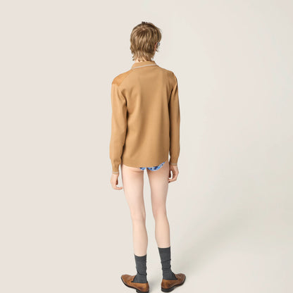 Camel Brown