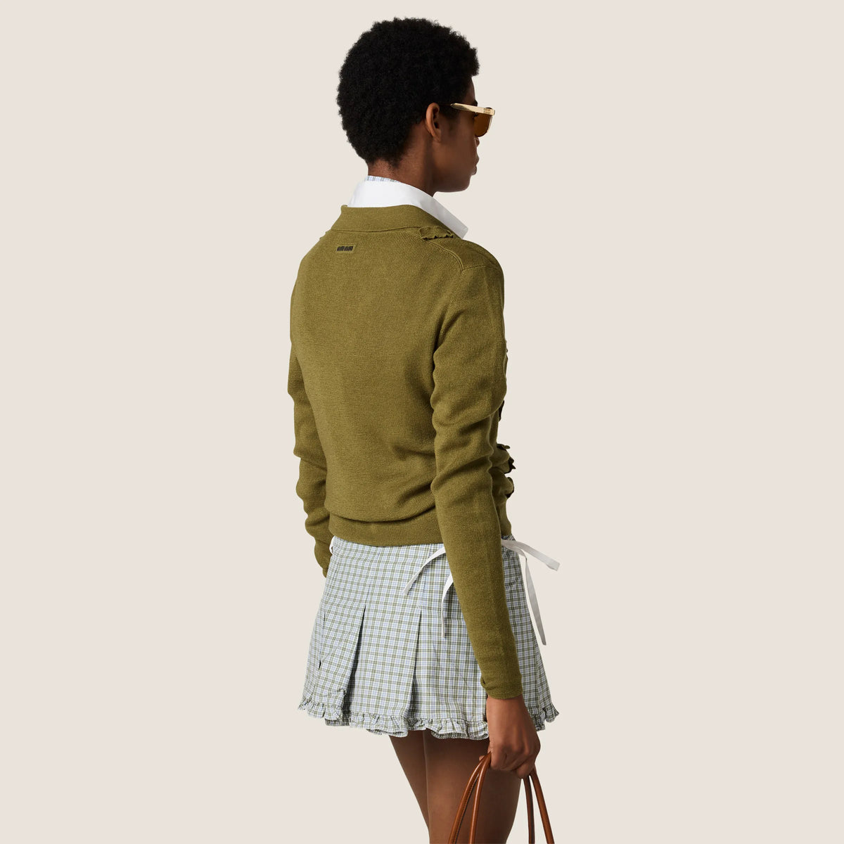 Fern Green