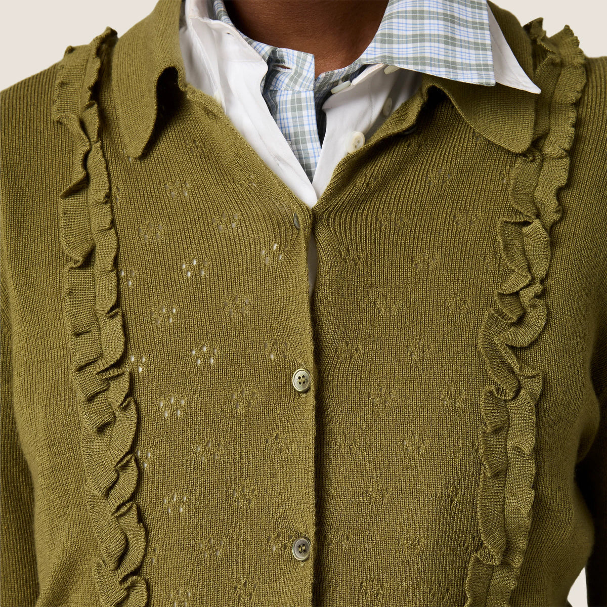 Fern Green