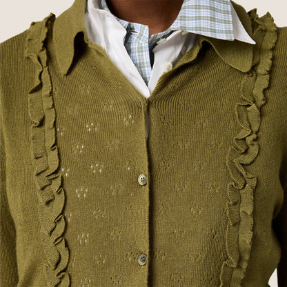 Fern Green