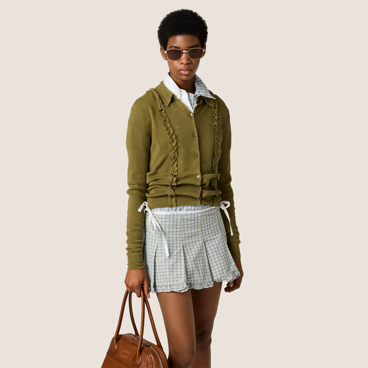 Fern Green