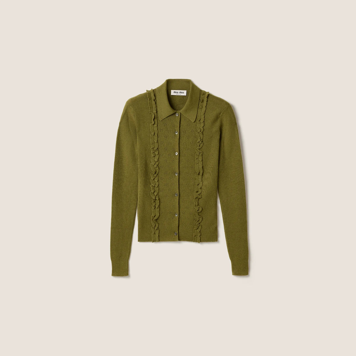 Fern Green