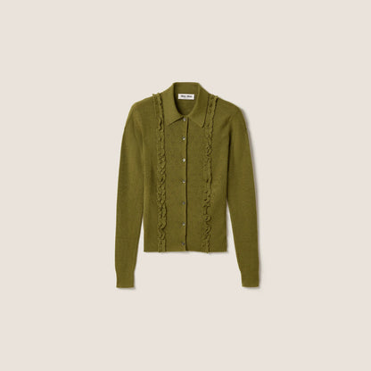 Fern Green