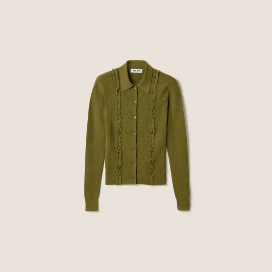 Fern Green