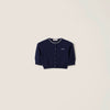Blue/White