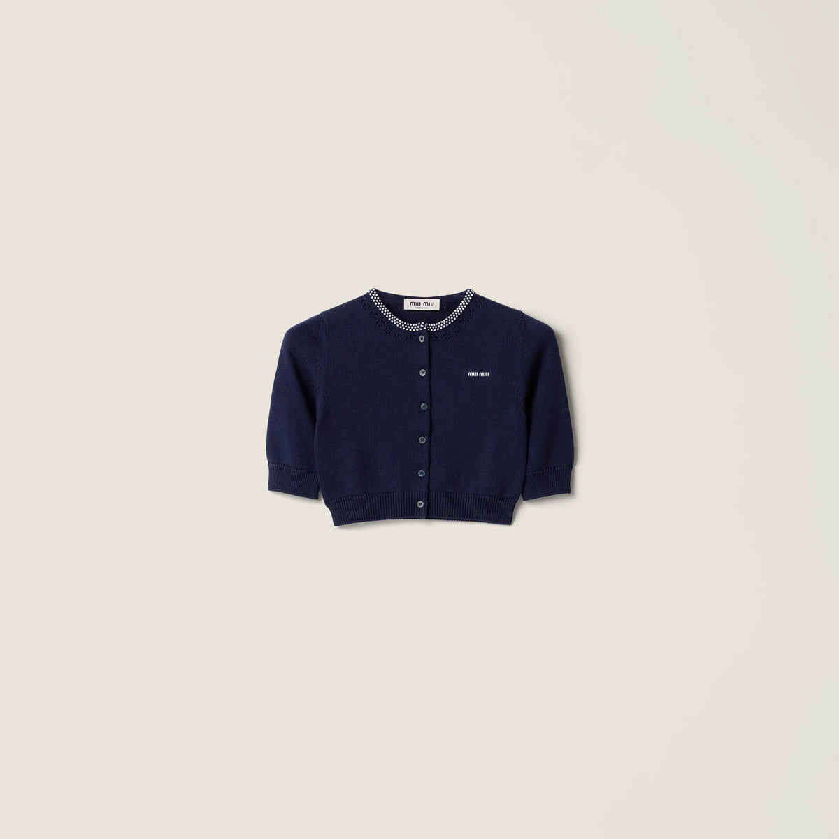 Blue/White