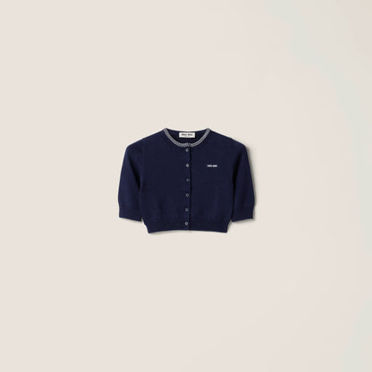 Blue/White