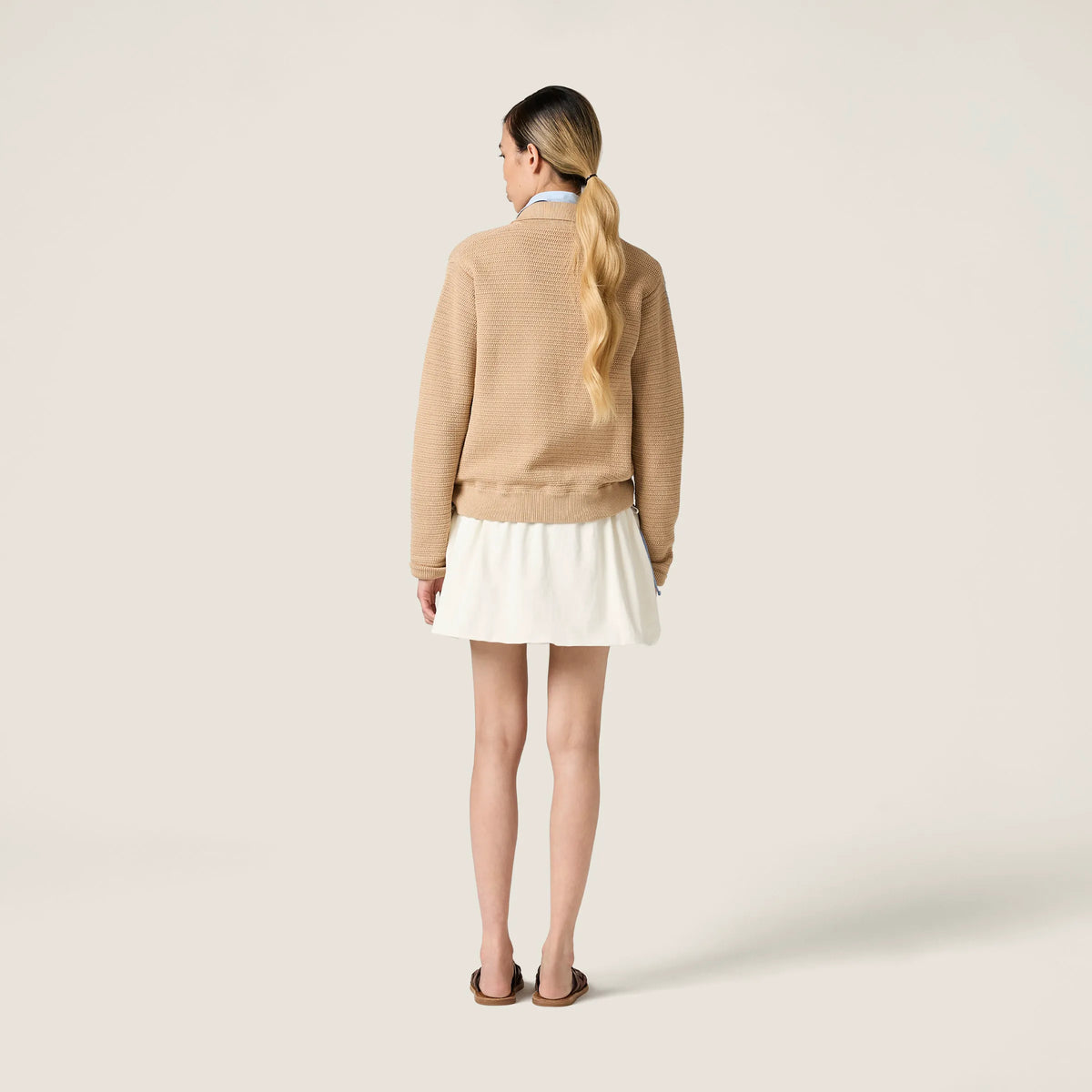 Sand/Cocoa Brown