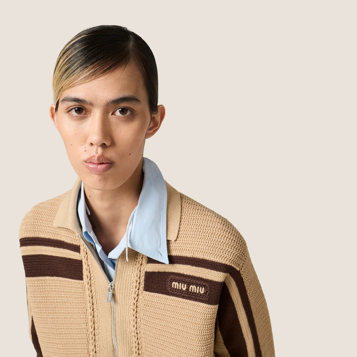 Sand/Cocoa Brown
