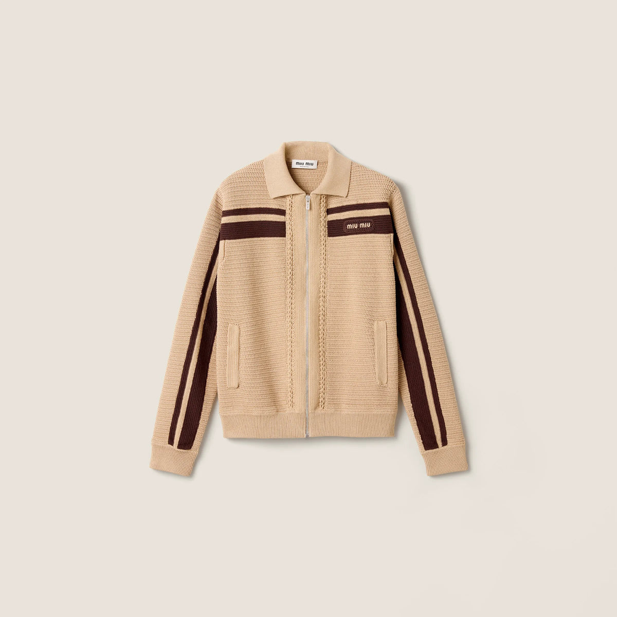 Sand/Cocoa Brown