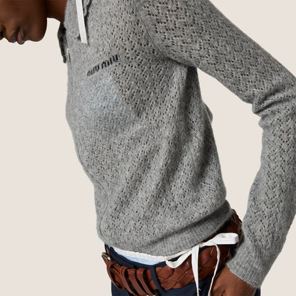Grey